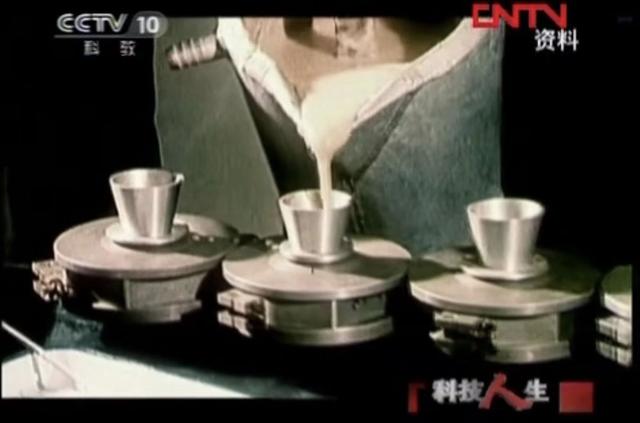 历史上的两弹元勋，他放弃名誉和地位