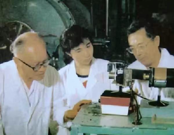 历史上的两弹元勋，他放弃名誉和地位