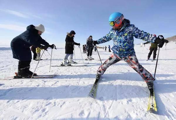 山东滑雪场排名，山东有什么滑雪的地方吗