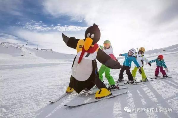 山东滑雪场排名，山东有什么滑雪的地方吗