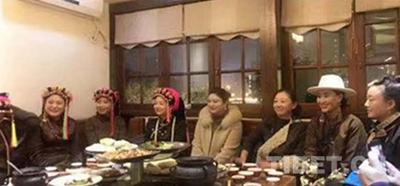 连南有什么传统节日，四川嘉绒地区传统节日