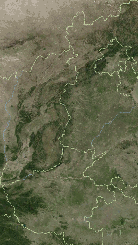 南水北调详细讲解，南水北调中线工程