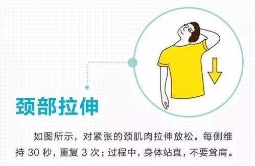 脖子前倾怎么矫正，脖子前倾怎么锻炼矫正（什么锻炼可以改善脖子前倾）
