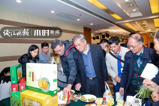 衢州三头一掌是什么，三头一掌是哪里的特产（阿拉喜欢衢州三头一掌）