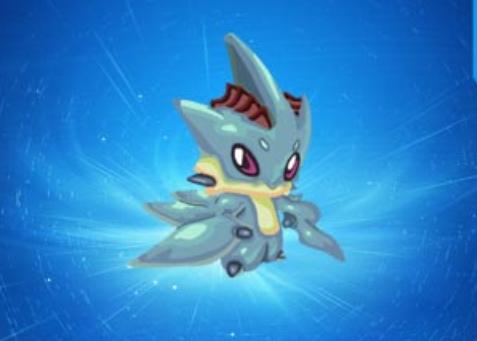 赛尔号怎么融合鲁斯王要过程，鲁斯王10年进化史