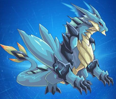 赛尔号怎么融合鲁斯王要过程，鲁斯王10年进化史