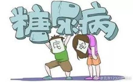 2型糖尿病的发病年龄(2型糖尿病的发病机制)