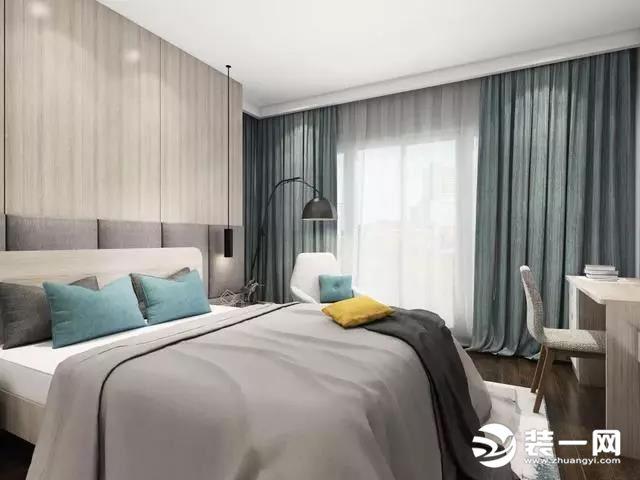 窗帘选哪种材质比较好，窗帘材质该怎么选