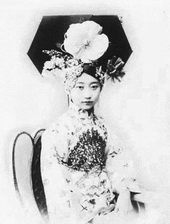 北京公主坟真实历史，百年前北京城附近的公主坟珍贵影像