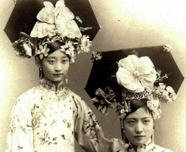 北京公主坟真实历史，百年前北京城附近的公主坟珍贵影像