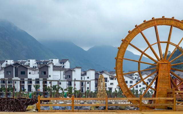 六盘水旅游景点攻略，六盘水旅游攻略必玩的景点