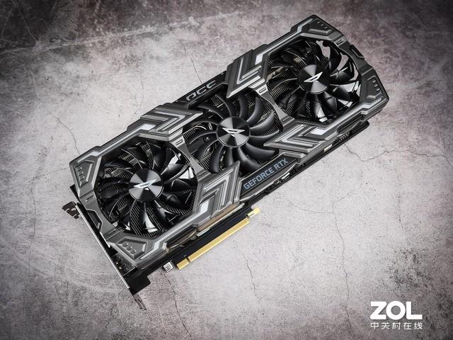 目前支持光追显卡，盘点这些支持光追的显卡