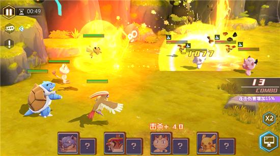 神奇宝贝冷知识图文介绍，3D畅爽战斗精灵物语带你走进原汁原味的神奇宝贝世界