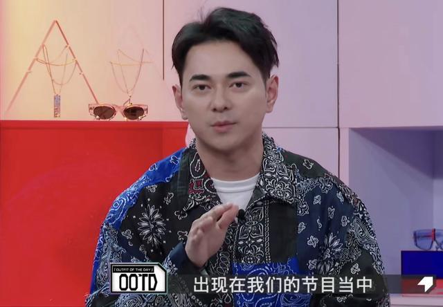 李晨nic个人资料，李晨nic潮流OOTD分享开店经