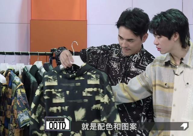 李晨nic个人资料，李晨nic潮流OOTD分享开店经