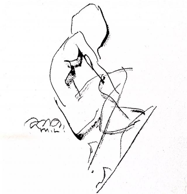 韩美林作品欣赏，韩美林的艺术故事