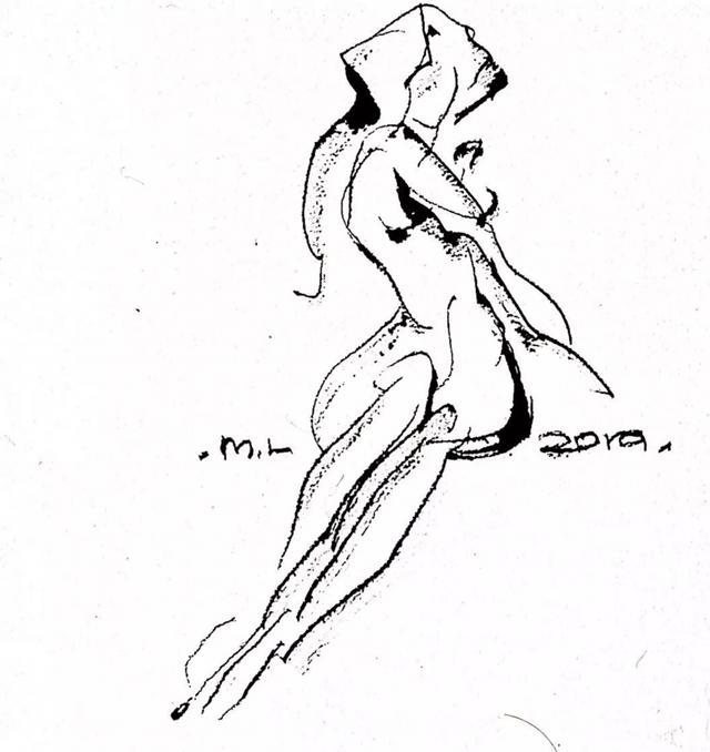 韩美林作品欣赏，韩美林的艺术故事