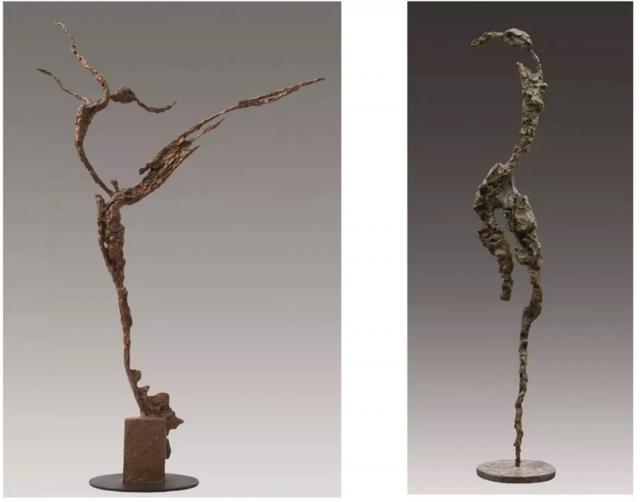 韩美林作品欣赏，韩美林的艺术故事