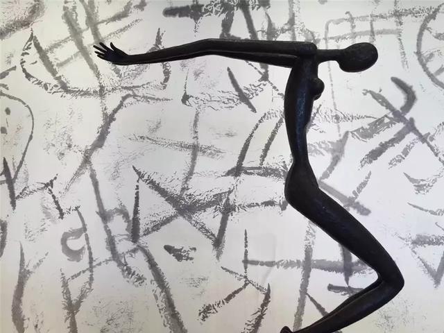 韩美林作品欣赏，韩美林的艺术故事