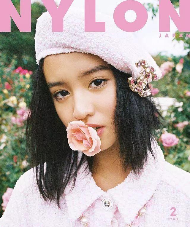 浓颜系和淡颜系的区别，教你识别自己的颜到底属于什么系（怎么辨别自己是浓颜系还是淡颜系）