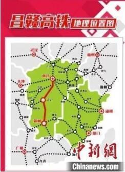 登上最美高铁领略大美风光，走坐上这趟高铁