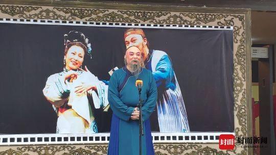 优秀传统川剧经典，重庆市川剧院经典剧目《李亚仙》登上罗马舞台