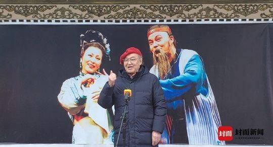 优秀传统川剧经典，重庆市川剧院经典剧目《李亚仙》登上罗马舞台