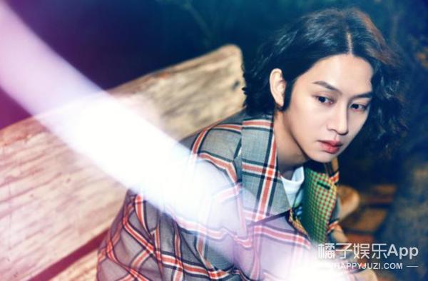 金希澈momo分手，金希澈跟momo分手了吗（金希澈MOMO恋情证实）