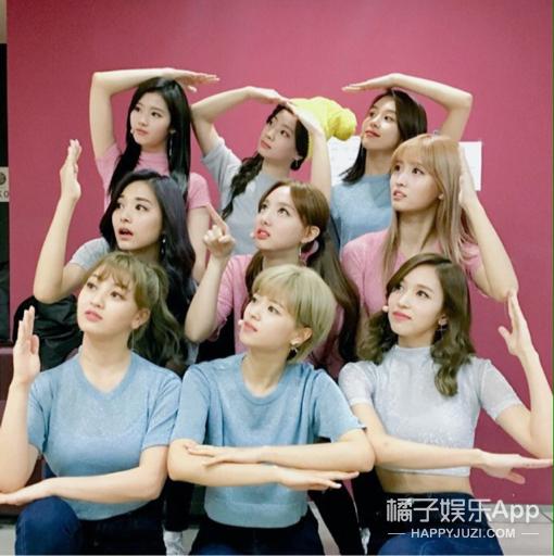 金希澈momo分手，金希澈跟momo分手了吗（金希澈MOMO恋情证实）