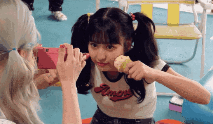 金希澈momo分手，金希澈跟momo分手了吗（金希澈MOMO恋情证实）