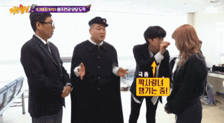 金希澈momo分手，金希澈跟momo分手了吗（金希澈MOMO恋情证实）