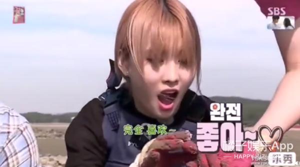 金希澈momo分手，金希澈跟momo分手了吗（金希澈MOMO恋情证实）