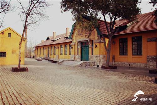 潍坊坊茨小镇有什么特色，潍坊坊茨小镇原汁原味很有特色