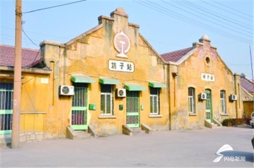 潍坊坊茨小镇有什么特色，潍坊坊茨小镇原汁原味很有特色