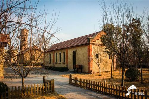 潍坊坊茨小镇有什么特色，潍坊坊茨小镇原汁原味很有特色