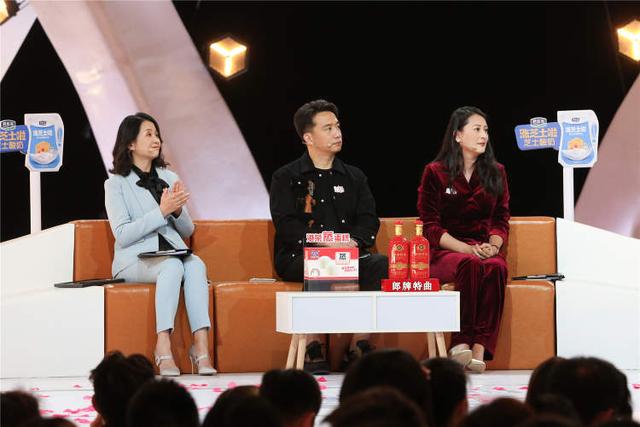 非诚勿扰黄菡的女儿，非诚勿扰最适合当上什么嘉宾（“非诚勿扰”黄菡现状）