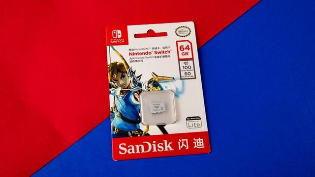 闪迪和普通内存卡的区别，闪迪、三星和索尼SD卡