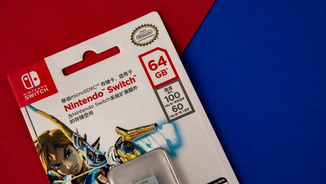 闪迪和普通内存卡的区别，闪迪、三星和索尼SD卡