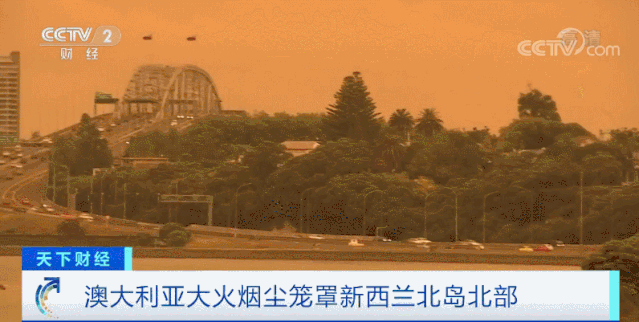 血色天空揭秘，舟山两现“血色天空”
