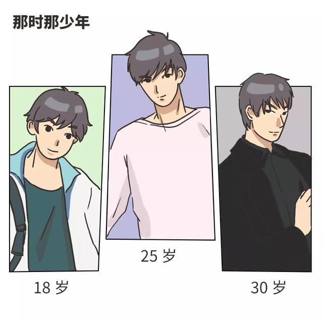 怎么判断一个男生少年感，才能充满少年感