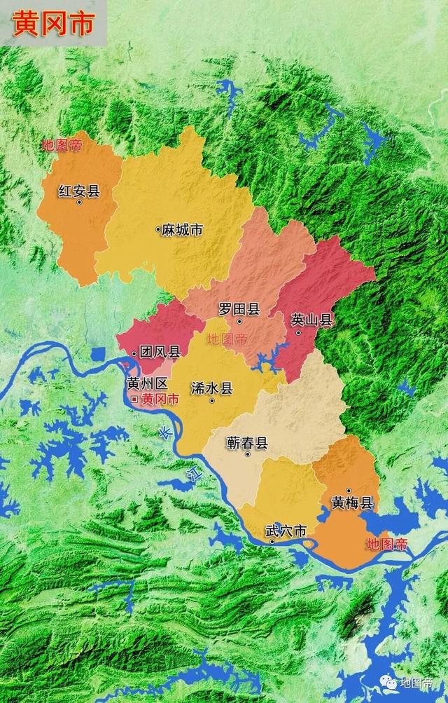 真正的武当山在哪里，与武当山并称四大道教名山