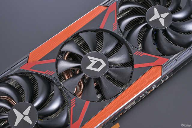 rx6600，迪兰rx6600战将测评