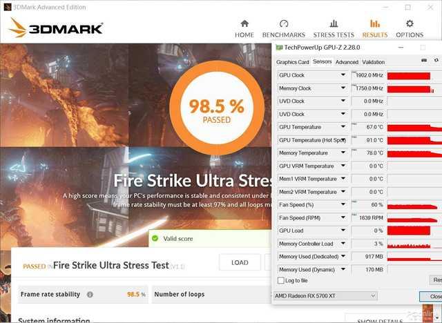 rx6600，迪兰rx6600战将测评