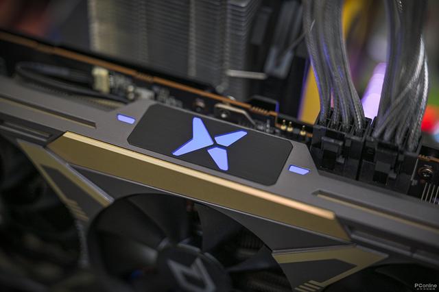 rx6600，迪兰rx6600战将测评