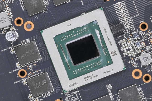 rx6600，迪兰rx6600战将测评