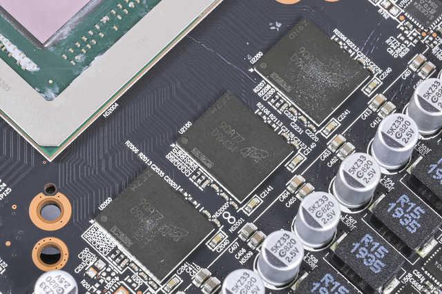 rx6600，迪兰rx6600战将测评