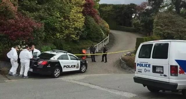 加拿大分尸案完整版，中国亿万富豪遭分尸辱尸