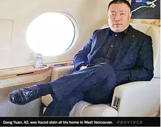 加拿大分尸案完整版，中国亿万富豪遭分尸辱尸