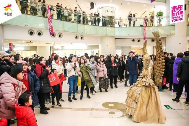 大悦城的未来，大悦城全产品线落地北京