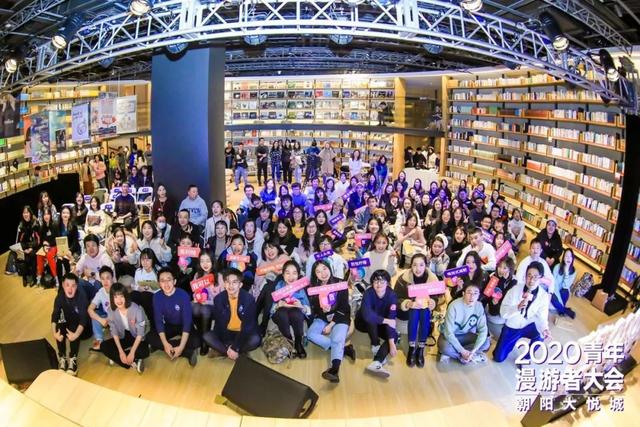 大悦城的未来，大悦城全产品线落地北京